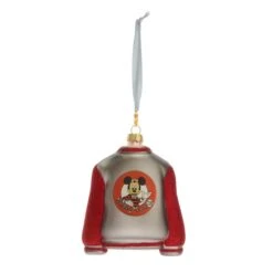 Disney Nouvelle Génération Objet Décoratif Blouson Mickey à Suspendre 9 Disney Nouvelle Génération Objet Décoratif Blouson Mickey à Suspendre -Disney 465063306863 2