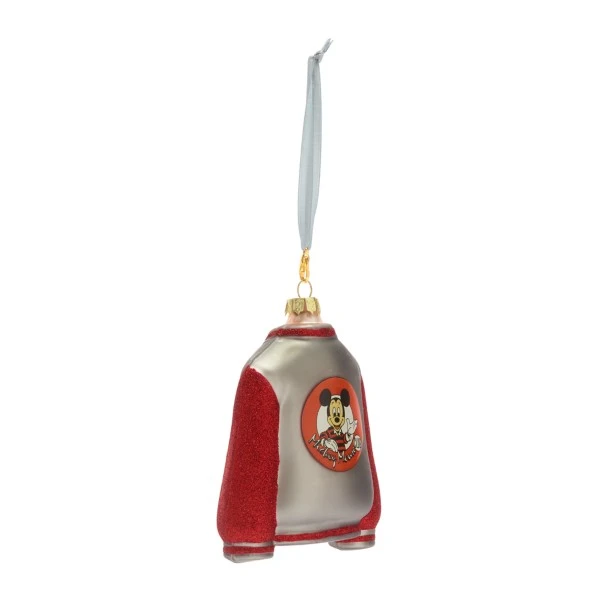 Disney Nouvelle Génération Objet Décoratif Blouson Mickey à Suspendre 6 Disney Nouvelle Génération Objet Décoratif Blouson Mickey à Suspendre – Image 4