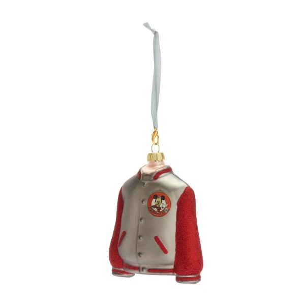 Disney Nouvelle Génération Objet Décoratif Blouson Mickey à Suspendre 7 Disney Nouvelle Génération Objet Décoratif Blouson Mickey à Suspendre – Image 5