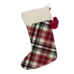 Disney Promotions Chaussette De Noël Mickey Mouse Homestead -Disney 465063363293 2