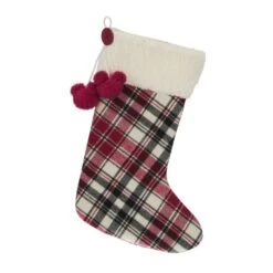 Disney Promotions Chaussette De Noël Mickey Mouse Homestead