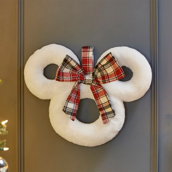 Disney Nouveau Style Couronne Mickey Mouse Homestead 4 Disney Nouveau Style Couronne Mickey Mouse Homestead – Image 2