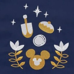 Disney Vente Chaleur Chemin De Table Réversible Mickey Mouse Hanoucca -Disney 465063363866 5