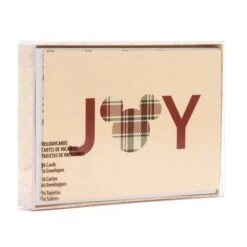 Disney Vente Chaleur Set De 16 Cartes Mickey Mouse Homestead 7 Disney Vente Chaleur Set De 16 Cartes Mickey Mouse Homestead -Disney 466013426082 2