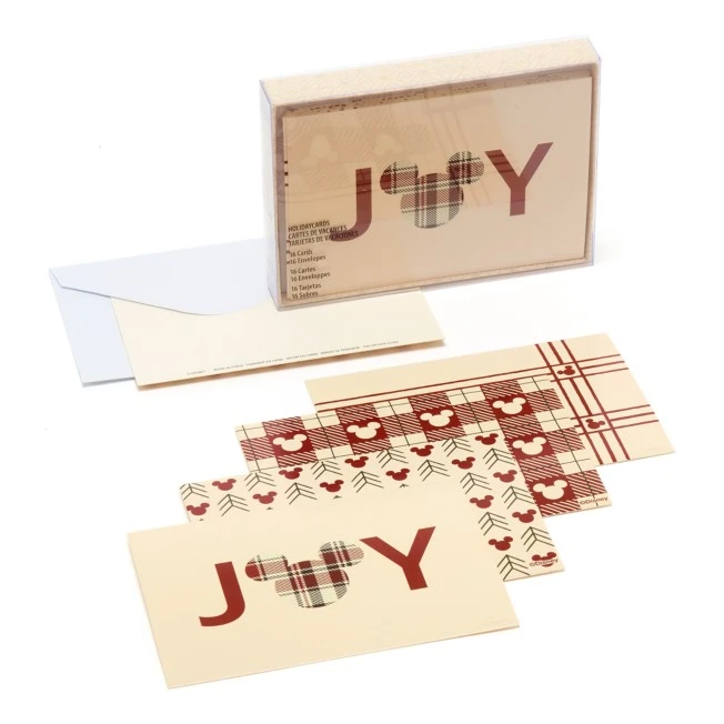 Disney Vente Chaleur Set De 16 Cartes Mickey Mouse Homestead 3 Disney Vente Chaleur Set De 16 Cartes Mickey Mouse Homestead