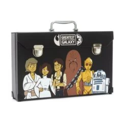 Disney Nouveau Style Kit Artistique Deluxe Star Wars 14 Disney Nouveau Style Kit Artistique Deluxe Star Wars -Disney 466023437399 3