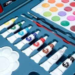 Disney Nouveau Style Kit Artistique Deluxe Star Wars 18 Disney Nouveau Style Kit Artistique Deluxe Star Wars -Disney 466023437399 7