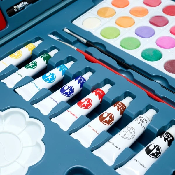 Disney Nouveau Style Kit Artistique Deluxe Star Wars 10 Disney Nouveau Style Kit Artistique Deluxe Star Wars – Image 8