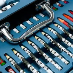 Disney Nouveau Style Kit Artistique Deluxe Star Wars 19 Disney Nouveau Style Kit Artistique Deluxe Star Wars -Disney 466023437399 8