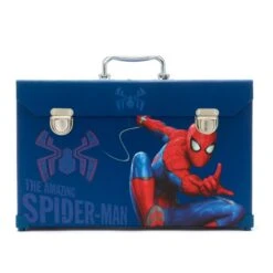 Disney Boutique En Ligne Kit Artistique Deluxe Marvel
