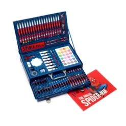 Disney Boutique En Ligne Kit Artistique Deluxe Marvel -Disney 466023437474 5