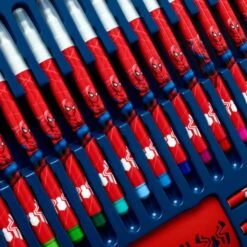 Disney Boutique En Ligne Kit Artistique Deluxe Marvel -Disney 466023437474 6