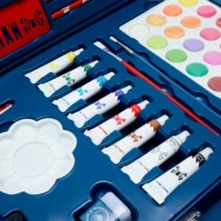 Disney Boutique En Ligne Kit Artistique Deluxe Marvel -Disney 466023437474 7