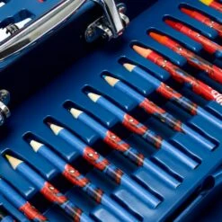 Disney Boutique En Ligne Kit Artistique Deluxe Marvel -Disney 466023437474 8