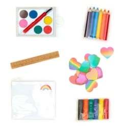 Disney Nouveau Style Micropack Mickey -Disney 466032179587 3