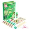 Disney Nouvelle Génération Kit De Fournitures Zippé La Princesse Et La Grenouille -Disney 466033132604