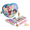 Nouveau Kit De Fournitures Zippé Princesses Disney 1 Nouveau Kit De Fournitures Zippé Princesses Disney -Disney 466033132864