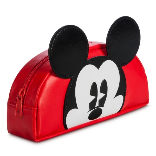 Disney Promotions Trousse Zippée Mickey 4 Disney Promotions Trousse Zippée Mickey – Image 2