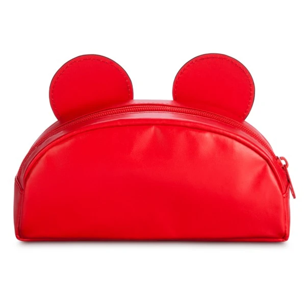 Disney Promotions Trousse Zippée Mickey 5 Disney Promotions Trousse Zippée Mickey – Image 3