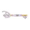 Disney Vente Chaleur Pin’s Clé Daisy Opening Ceremony 85e Anniversaire -Disney 466042469166