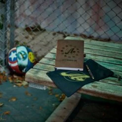 Disney Magasin En Ligne The Prince’s Trust Carnet Avec Stylo Avengers Par Aisha Qureshi -Disney 466042526333 2