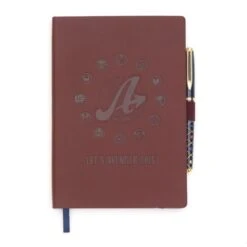 Disney Magasin En Ligne The Prince’s Trust Carnet Avec Stylo Avengers Par Aisha Qureshi -Disney 466042526333 3