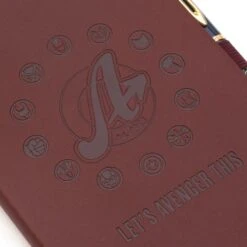 Disney Magasin En Ligne The Prince’s Trust Carnet Avec Stylo Avengers Par Aisha Qureshi -Disney 466042526333 7