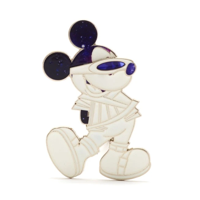 Disney Nouvelle Génération Pin’s Mickey The Main Attraction, 1 Sur 12 3 Disney Nouvelle Génération Pin’s Mickey The Main Attraction, 1 Sur 12