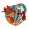 Disney Magasin En Ligne Pin’s Hercule En édition Limitée, 25e Anniversaire -Disney 466042593649
