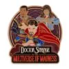 Disney Vente En Ligne Pin’s Doctor Strange In The Multiverse Of Madness 1 Disney Vente En Ligne Pin’s Doctor Strange In The Multiverse Of Madness -Disney 466042743716