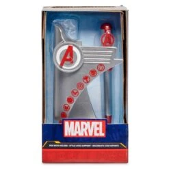 Disney Promotions Stylo Et Porte-stylo Tour Des Avengers 8 Disney Promotions Stylo Et Porte-stylo Tour Des Avengers -Disney 466043131871 2