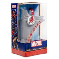 Disney Promotions Stylo Et Porte-stylo Tour Des Avengers 9 Disney Promotions Stylo Et Porte-stylo Tour Des Avengers -Disney 466043131871 3