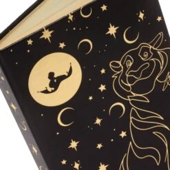 Disney Vente Chaude Journal De Jasmine, Aladdin 8 Disney Vente Chaude Journal De Jasmine, Aladdin -Disney 466043132786 2