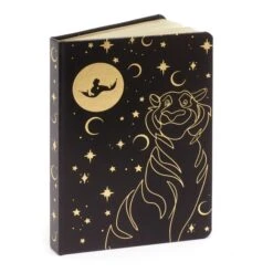 Disney Vente Chaude Journal De Jasmine, Aladdin