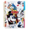 Disney Nouveau Style Ensemble Cahier Et Fournitures Mickey Mouse Et Ses Amis -Disney 466043133936