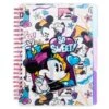 Disney Vente Chaude Ensemble Cahier Et Fournitures Minnie Mouse -Disney 466043134018