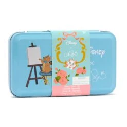 Disney Vente En Ligne Ensemble D’articles De Peinture Aquarelle Les Aristochats Par Ann Shen 9 Disney Vente En Ligne Ensemble D’articles De Peinture Aquarelle Les Aristochats Par Ann Shen -Disney 466043134278 3