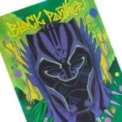 Disney Nouveaux Produits Ensemble De Carnets Black Panther: World Of Wakanda 13 Disney Nouveaux Produits Ensemble De Carnets Black Panther: World Of Wakanda -Disney 466043273779 5
