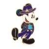 Disney Vente Chaleur Pin’s Mickey The Main Attraction, 12 Sur 12 -Disney 466043338621