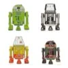 Disney Nouveau Ensemble De Pin’s Droides Star Wars En édition Limitée