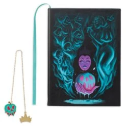 Disney Nouvelle Génération Ensemble Journal La Reine, 85e Anniversaire De Blanche Neige Et Les Sept Nains