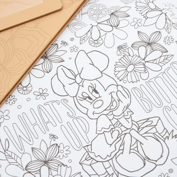 Disney Nouveau Kit Artistique Mickey Et Ses Amis 5 Disney Nouveau Kit Artistique Mickey Et Ses Amis – Image 3
