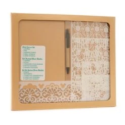 Disney Nouveaux Modelès Journal Avec Accessoires Mickey Et Minnie