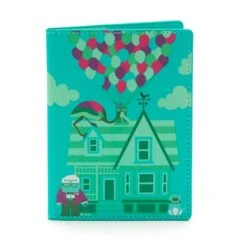 Disney Nouveaux Modelès Kit De Voyage Là-Haut à Offrir -Disney 466043461794 3