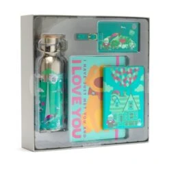 Disney Nouveaux Modelès Kit De Voyage Là-Haut à Offrir -Disney 466043461794 8