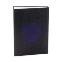 Disney Vente En Ligne Carnet Black Panther: Wakanda Forever -Disney 466043461954 2