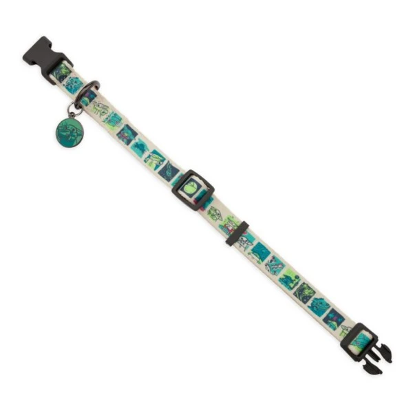 Disney Nouveaux Modelès Collier Pour Chien Grogu, The Mandalorian 4 Disney Nouveaux Modelès Collier Pour Chien Grogu, The Mandalorian – Image 2