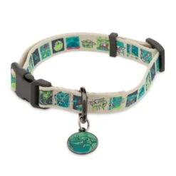 Disney Nouveaux Modelès Collier Pour Chien Grogu, The Mandalorian