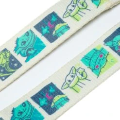 Disney Magasin En Ligne Laisse Pour Chien Grogu, The Mandalorian -Disney 6504051700034M 5